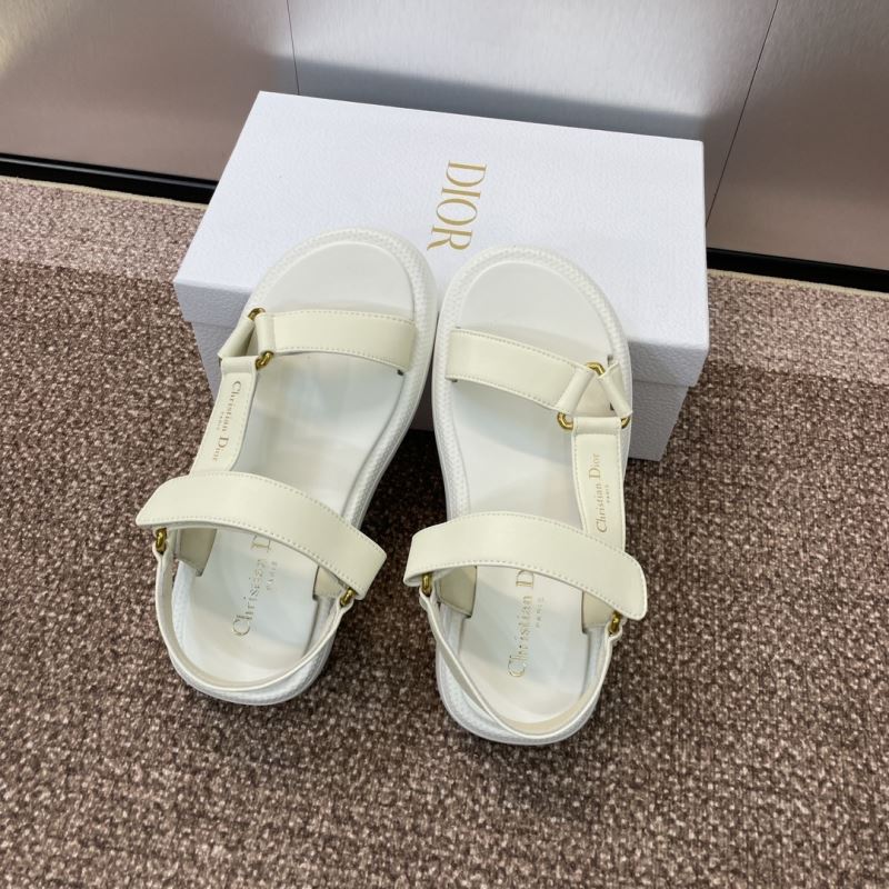 Christian Dior Sandals